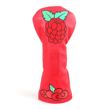 Apple Driver Head Cover
